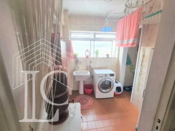 Imagem Apartamento com 2 Quartos à Venda, 60 m² em Vila Mascote - São Paulo