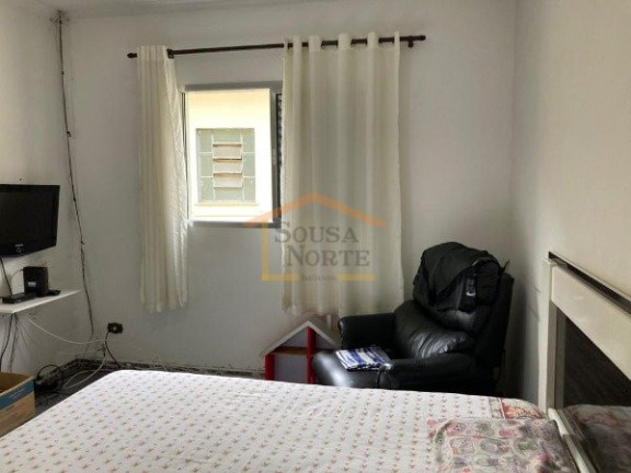 Imagem Sobrado com 3 Quartos à Venda, 164 m² em Vila Maria Alta - São Paulo Imagem Sobrado com 3 Quartos à Venda, 164 m² em Vila Maria Alta - São Paulo