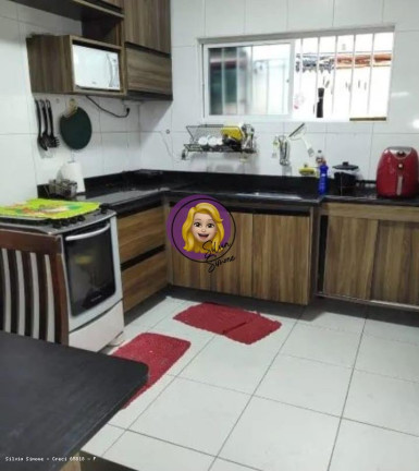 Imagem Apartamento com 2 Quartos à Venda, 80 m² em Vila Voturua - São Vicente Imagem Apartamento com 2 Quartos à Venda, 80 m² em Vila Voturua - São Vicente