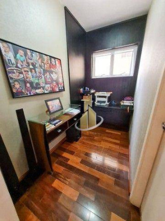 Imagem Apartamento com 3 Quartos à Venda, 156 m² em Jardim Das Indústrias - São José Dos Campos Imagem Apartamento com 3 Quartos à Venda, 156 m² em Jardim Das Indústrias - São José Dos Campos
