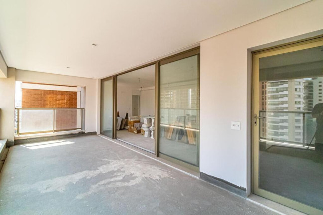 Imagem Apartamento com 3 Quartos à Venda, 157 m² em Perdizes - São Paulo