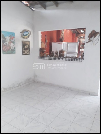 Imagem Casa com 4 Quartos à Venda, 300 m² em Vila Geny - Lorena