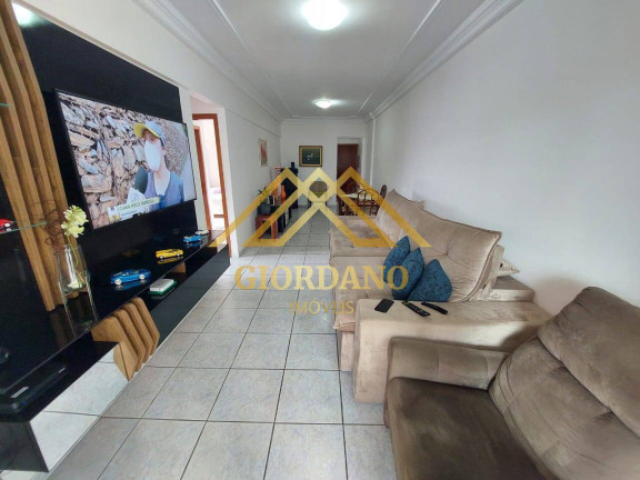 Imagem Apartamento com 2 Quartos à Venda, 88 m² em Aviação - Praia Grande Imagem Apartamento com 2 Quartos à Venda, 88 m² em Aviação - Praia Grande