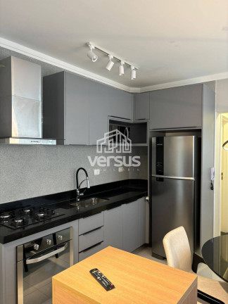 Imagem Apartamento com 1 Quarto à Venda, 44 m² em Vila Guilhermina - Praia Grande Imagem Apartamento com 1 Quarto à Venda, 44 m² em Vila Guilhermina - Praia Grande
