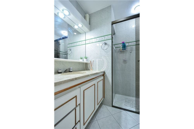 Imagem Apartamento com 3 Quartos à Venda, 100 m² em Jardim Das Acácias - São Paulo