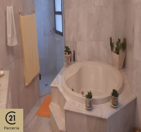 Imagem Apartamento com 3 Quartos à Venda, 240 m² em Campo Belo - São Paulo