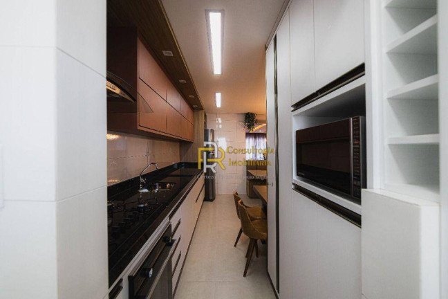 Imagem Apartamento com 2 Quartos à Venda, 88 m² em Maracanã - Praia Grande Imagem Apartamento com 2 Quartos à Venda, 88 m² em Maracanã - Praia Grande
