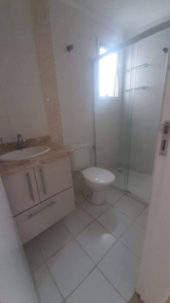 Imagem Apartamento com 3 Quartos à Venda, 77 m² em Parque São Luís - Taubaté