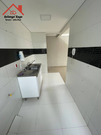 Imagem Apartamento com 2 Quartos à Venda, 45 m² em Parque Munhoz - São Paulo