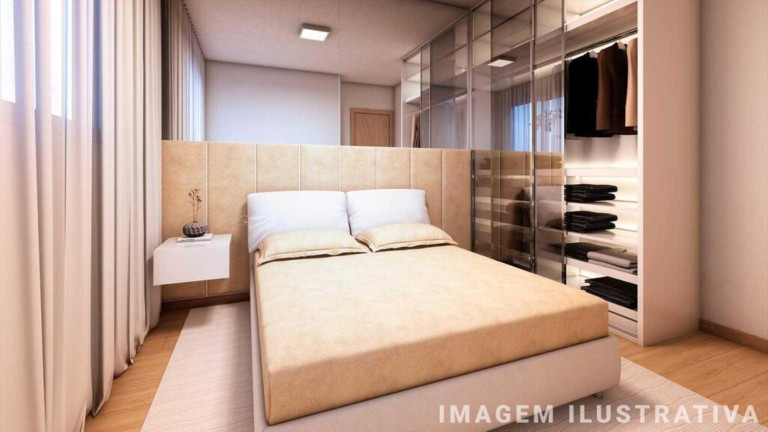 Imagem Imóvel com 2 Quartos à Venda, 40 m² em Jardim Alvorada - Nova Iguaçu