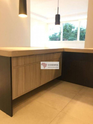 Imagem Apartamento com 2 Quartos para Alugar, 90 m² em Itaim Bibi - São Paulo
