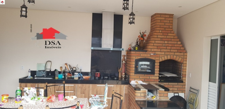 Imagem Casa com 3 Quartos à Venda, 250 m² em Residencial Jardim De Mônaco - Hortolândia Imagem Casa com 3 Quartos à Venda, 250 m² em Residencial Jardim De Mônaco - Hortolândia