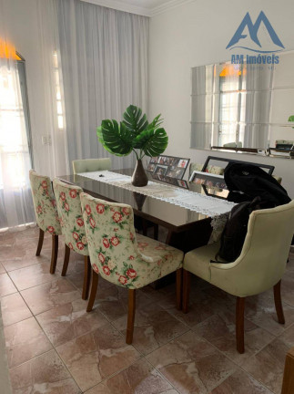 Imagem Casa com 3 Quartos à Venda, 395 m² em São Geraldo - Lagoa Santa