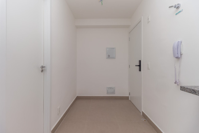 Imagem Studio com 1 Quarto à Venda, 28 m² em Vila Mariana - São Paulo