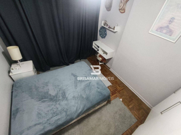 Imagem Apartamento com 2 Quartos à Venda, 60 m² em Pitangueiras - Guarujá Imagem Apartamento com 2 Quartos à Venda, 60 m² em Pitangueiras - Guarujá