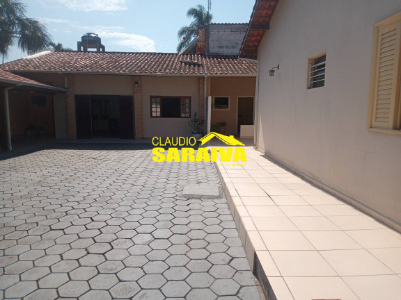 Imagem Casa com 4 Quartos à Venda, 224 m² em Martim De Sa - Caraguatatuba