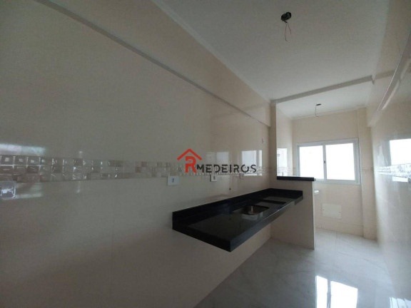 Imagem Apartamento com 2 Quartos à Venda, 69 m² em Tupi - Praia Grande