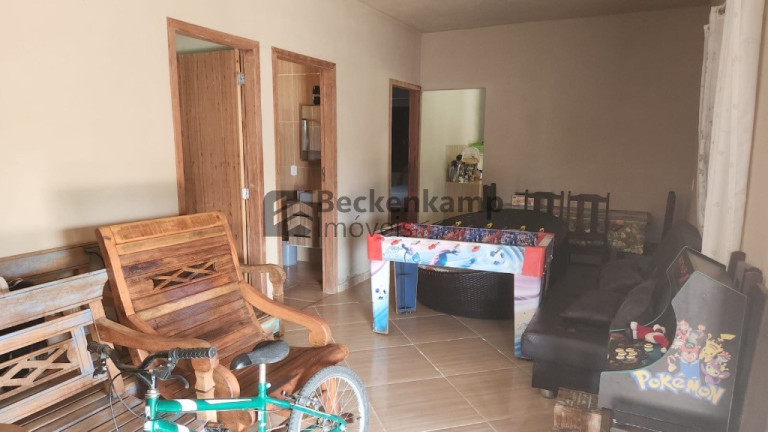 Imagem Imóvel com 2 Quartos à Venda,  em Antônio Rocha - Barra Mansa