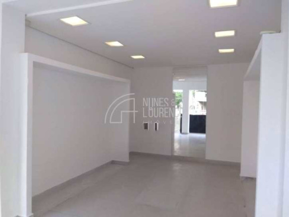 Imagem Imóvel Comercial para Alugar, 280 m² em Pompéia - Santos Imagem Imóvel Comercial para Alugar, 280 m² em Pompéia - Santos