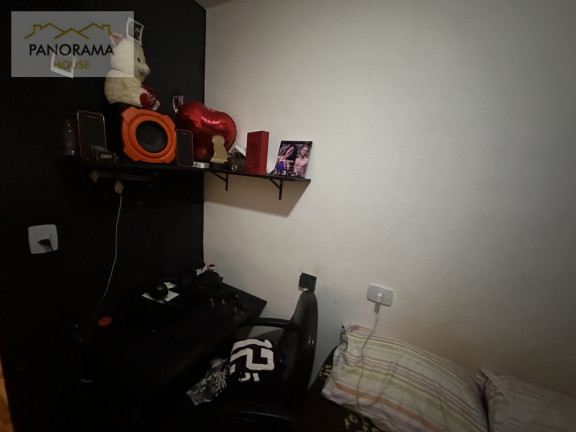 Imagem Sobrado com 6 Quartos à Venda, 100 m² em Canhema - Diadema Imagem Sobrado com 6 Quartos à Venda, 100 m² em Canhema - Diadema