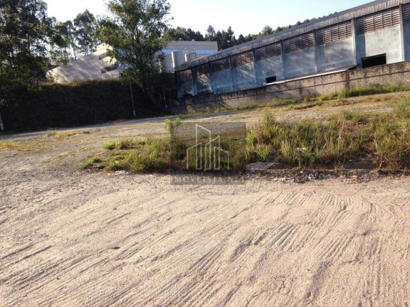Imagem Terreno para Alugar, 4.000 m² em Jardim Isaura - Santana De Parnaíba Imagem Terreno para Alugar, 4.000 m² em Jardim Isaura - Santana De Parnaíba