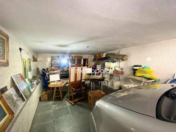 Imagem Sobrado com 3 Quartos à Venda, 154 m² em Santa Paula - São Caetano Do Sul Imagem Sobrado com 3 Quartos à Venda, 154 m² em Santa Paula - São Caetano Do Sul