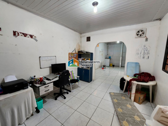 Imagem Casa com 3 Quartos à Venda, 200 m² em Alvorada - Manaus Imagem Casa com 3 Quartos à Venda, 200 m² em Alvorada - Manaus