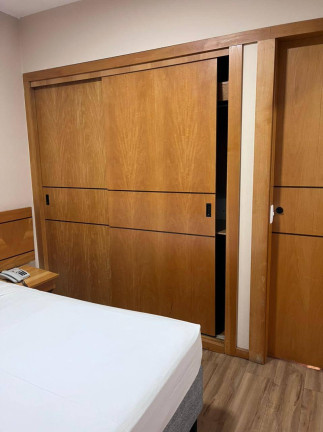 Imagem Apartamento com 1 Quarto à Venda, 31 m² em Jardim Paulista - São Paulo