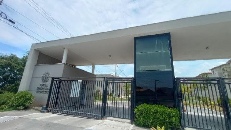 Apartamento com 2 Quartos à Venda, 48 m² em Novo Horizonte (manilha) - Itaborai