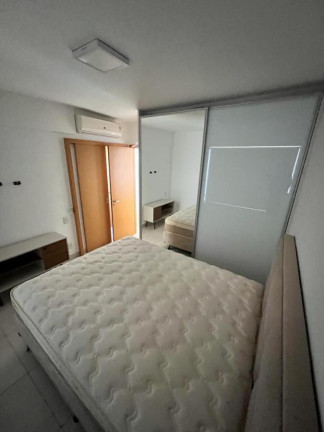 Imagem Apartamento para Alugar, 44 m² em Park Lozandes - Goiânia Imagem Apartamento para Alugar, 44 m² em Park Lozandes - Goiânia