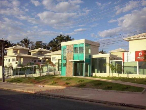 Imagem Casa de Condomínio com 4 Quartos à Venda,  em Socopó - Teresina
