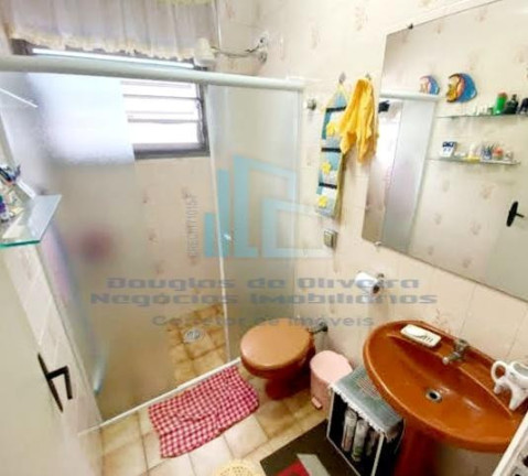 Imagem Apartamento com 1 Quarto à Venda, 43 m² em Guilhermina - Praia Grande Imagem Apartamento com 1 Quarto à Venda, 43 m² em Guilhermina - Praia Grande