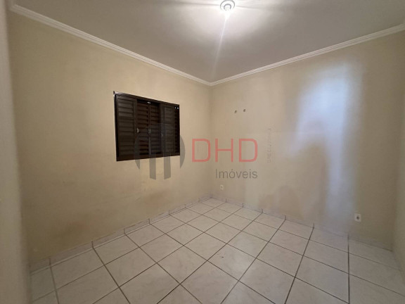 Imagem Casa com 2 Quartos à Venda, 130 m² em Jardim Residencial Morada Das Flores - Sorocaba