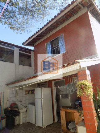 Imagem Sobrado com 2 Quartos à Venda, 80 m² em Conjunto Residencial Vista Verde - São Paulo Imagem Sobrado com 2 Quartos à Venda, 80 m² em Conjunto Residencial Vista Verde - São Paulo