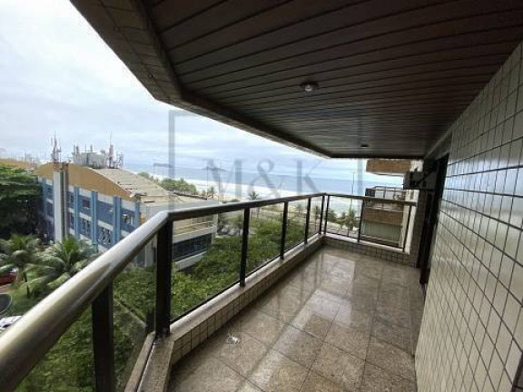 Imagem Apartamento com 4 Quartos à Venda, 161 m² em Barra Da Tijuca - Rio De Janeiro
