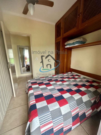 Imagem Apartamento com 2 Quartos à Venda, 46 m² em Itaguá - Ubatuba