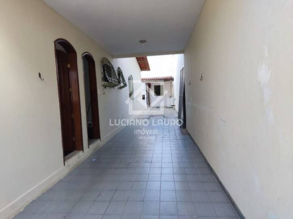 Imagem Casa com 3 Quartos à Venda, 180 m² em Alto Maron - Vitória Da Conquista