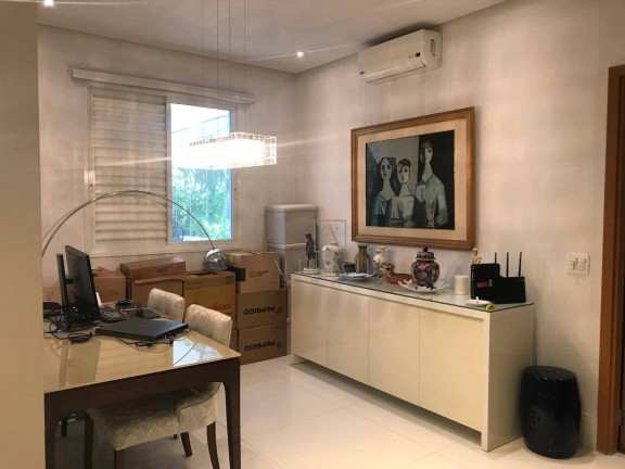 Imagem Apartamento com 3 Quartos para Alugar, 142 m² em Tamboré - Santana De Parnaíba Imagem Apartamento com 3 Quartos para Alugar, 142 m² em Tamboré - Santana De Parnaíba