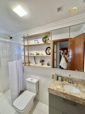 Imagem Apartamento com 3 Quartos à Venda, 162 m² em Canto Do Forte - Praia Grande Imagem Apartamento com 3 Quartos à Venda, 162 m² em Canto Do Forte - Praia Grande