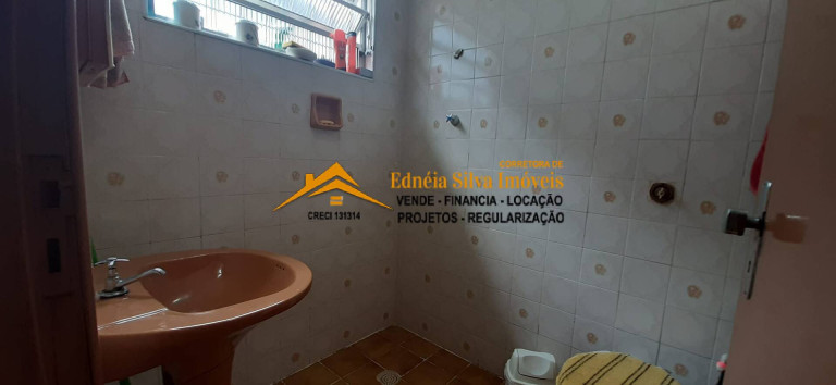 Imagem Casa com 2 Quartos à Venda, 138 m² em Balneário Samas - Mongaguá