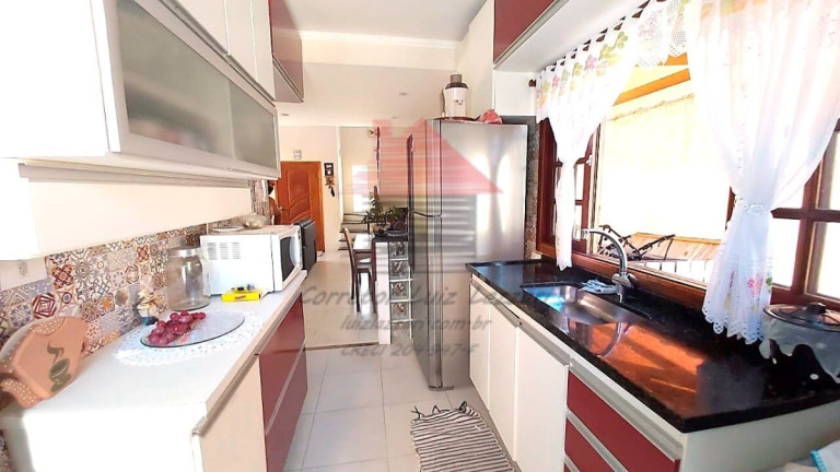 Imagem Casa com 3 Quartos à Venda, 147 m² em Arpoador - Peruíbe Imagem Casa com 3 Quartos à Venda, 147 m² em Arpoador - Peruíbe