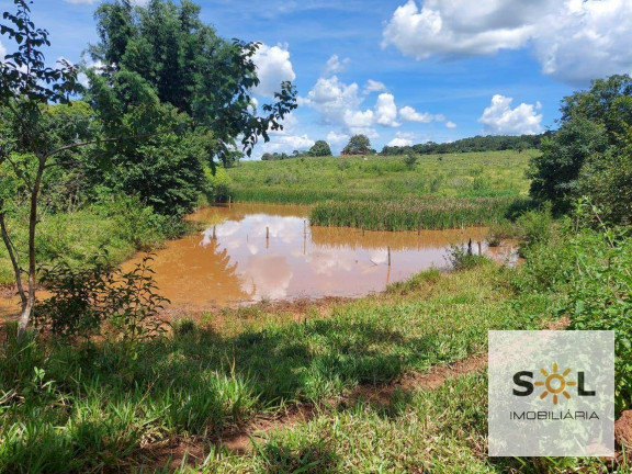 Imagem Fazenda à Venda, 798.600 m² em Vila Sao Jose - Jaraguá Imagem Fazenda à Venda, 798.600 m² em Vila Sao Jose - Jaraguá