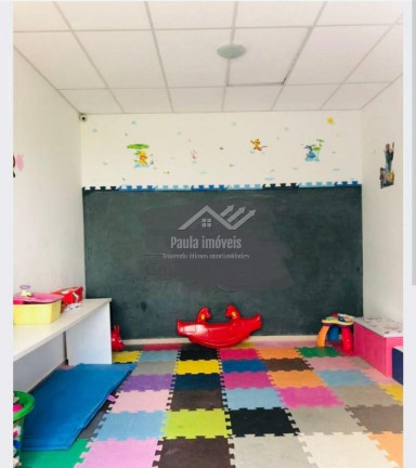 Imagem Apartamento com 2 Quartos à Venda, 45 m² em Parque Residencial Flamboyant - Sao Jose Dos Campos