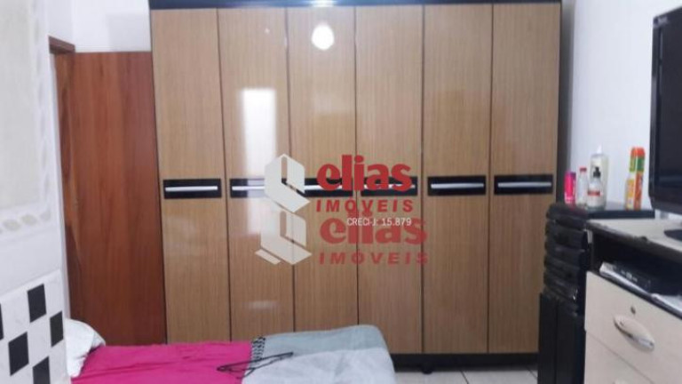 Imagem Casa com 2 Quartos à Venda, 140 m² em Vila São João Do Ipiranga - Bauru