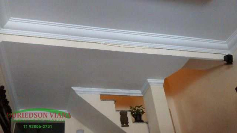 Imagem Sobrado com 2 Quartos à Venda, 107 m² em Jardim Adriana - Guarulhos
