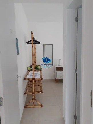 Imagem Apartamento com 2 Quartos à Venda, 65 m² em Perequê Açu - Ubatuba