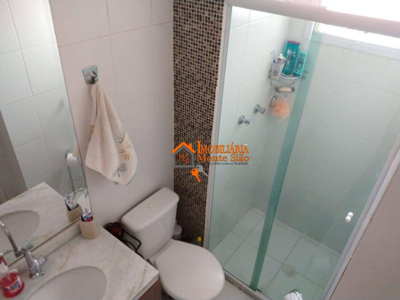 Imagem Apartamento com 2 Quartos à Venda, 71 m² em Vila Augusta - Guarulhos Imagem Apartamento com 2 Quartos à Venda, 71 m² em Vila Augusta - Guarulhos