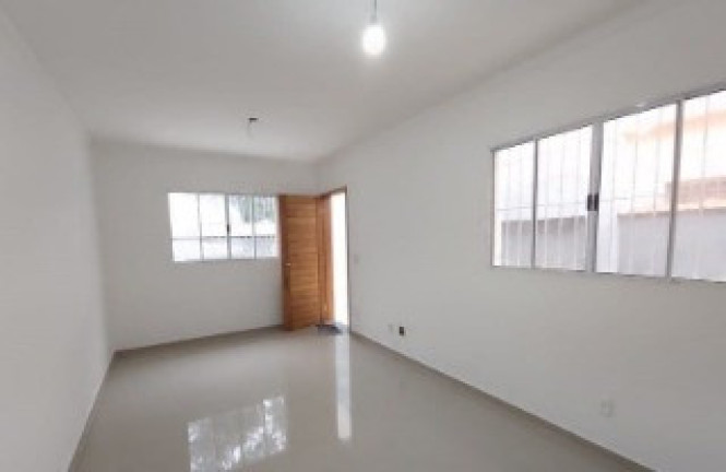 Imagem Casa com 3 Quartos à Venda, 95 m² em Vila Moraes - São Paulo