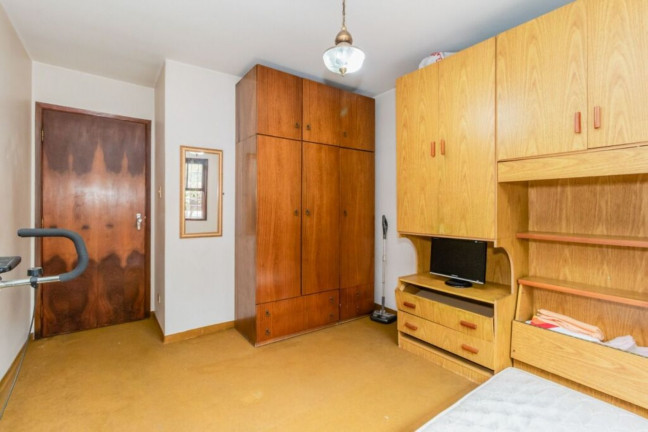 Imagem Imóvel com 3 Quartos à Venda,  em Vila Congonhas - São Paulo
