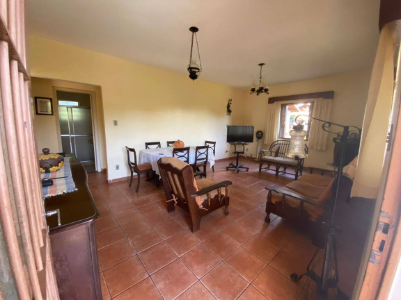 Imagem Chácara com 4 Quartos à Venda, 2.100 m² em Atibaia Belvedere - Atibaia